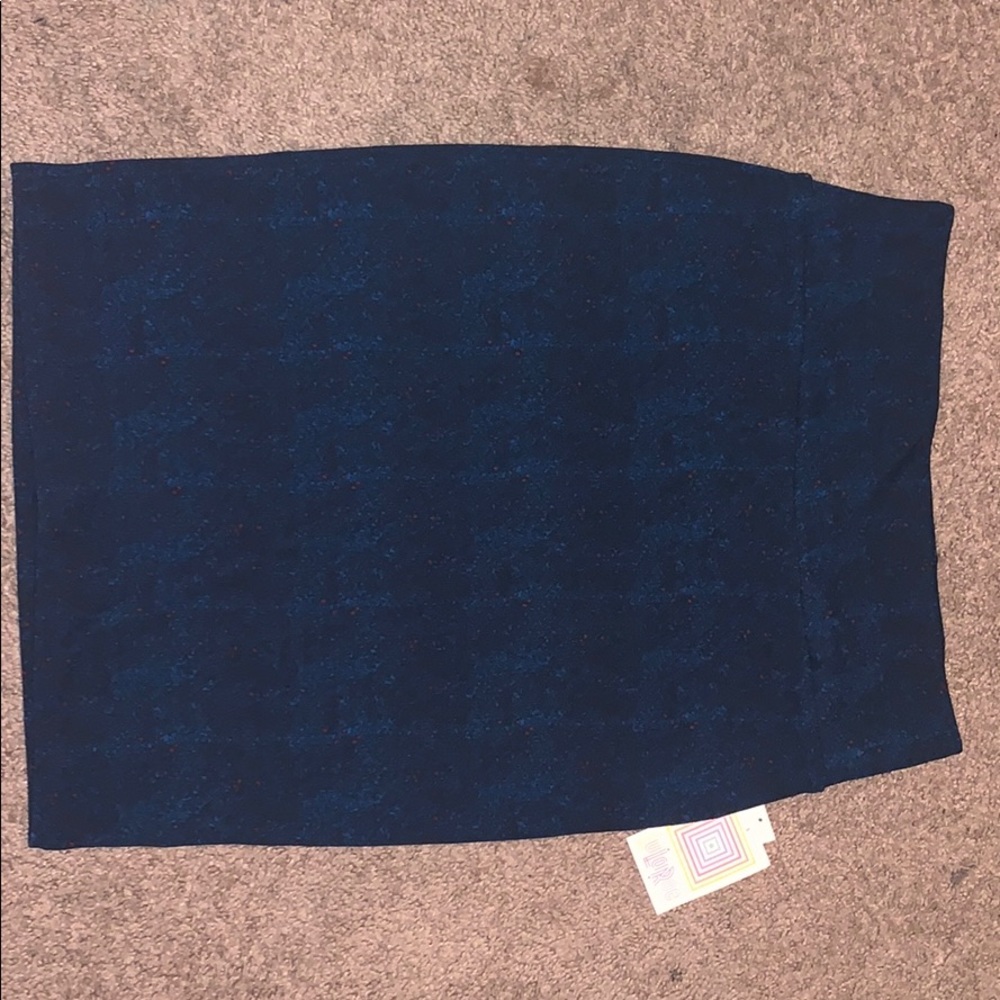 Lularoe Cassie skirt